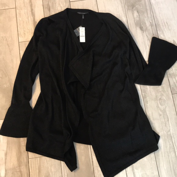 White House Black Market Sweaters - White House Black Market Cardigan